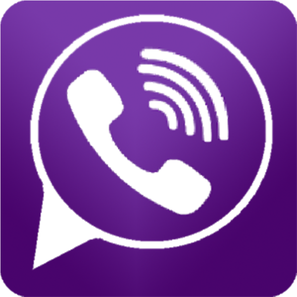 Пиктограмма вайбер