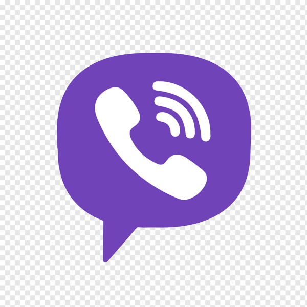Ярлык Viber