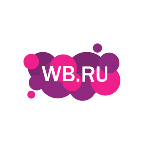 Wildberries иконка