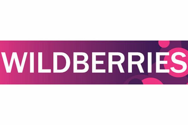 Логотип магазина Wildberries