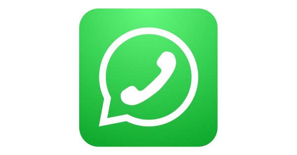 WHATSAPP квадратная иконка
