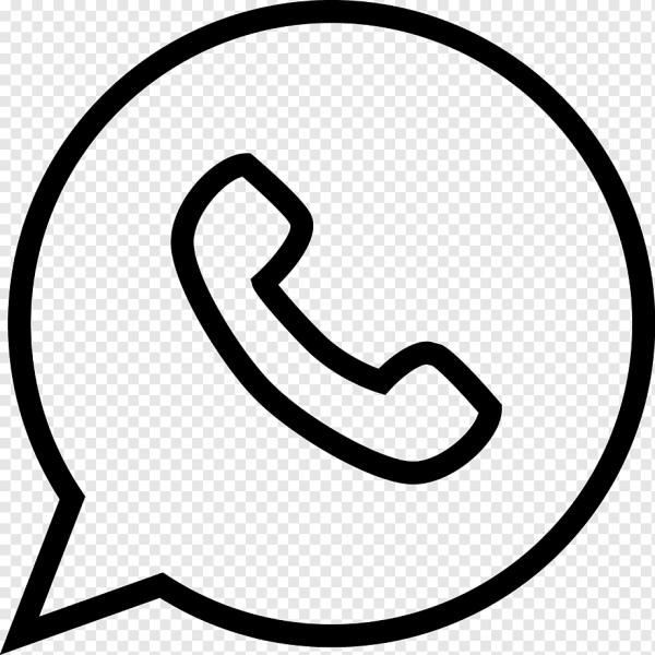 Значок WHATSAPP PNG