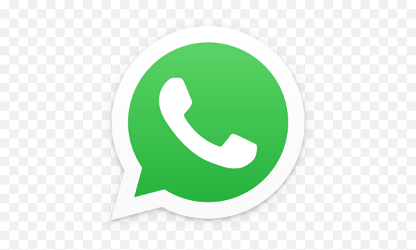Прозрачный значок WHATSAPP
