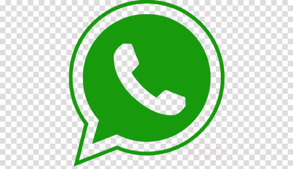 Векторный значок WHATSAPP