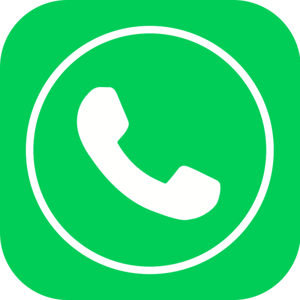 WHATSAPP без фона