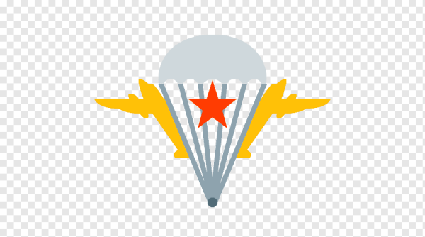 ВДВ логотип