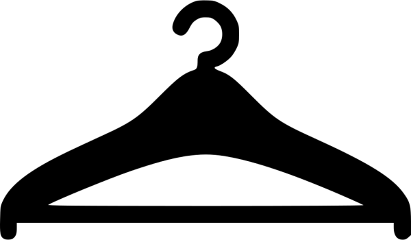 Вешалка значок