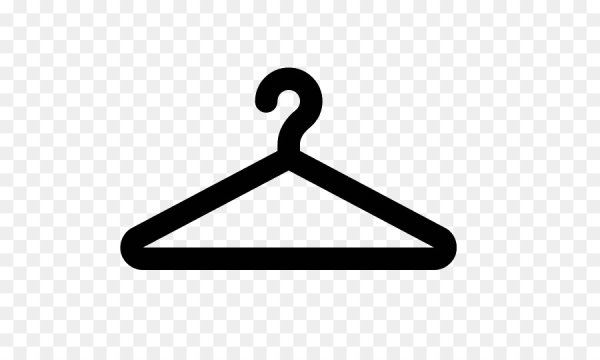 Вешалка значок