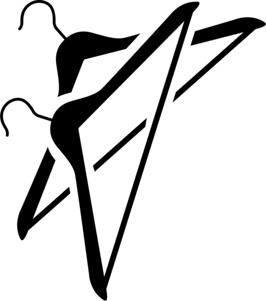 Вешалка логотип