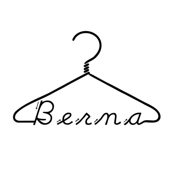 Вешалка логотип