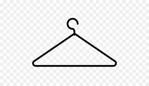 Вешалка вектор