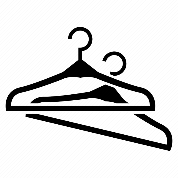 Вешалка значок