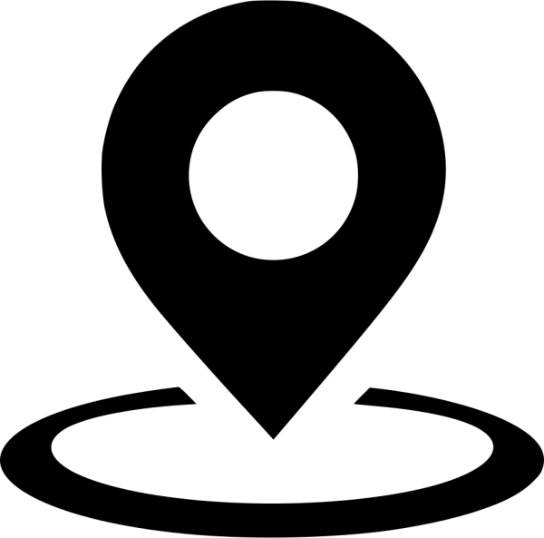 Символ местоположения