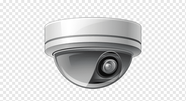 Видеонаблюдение логотип