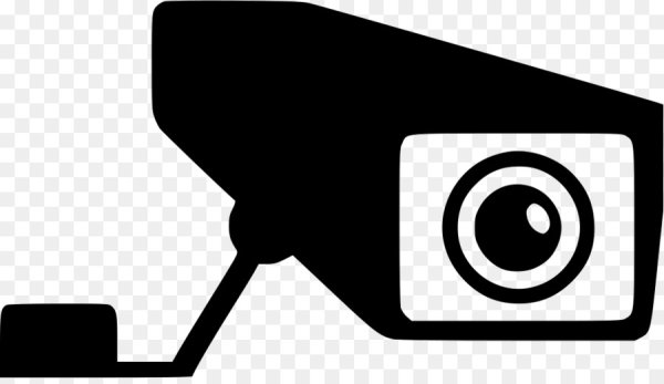 Камера видеонаблюдения