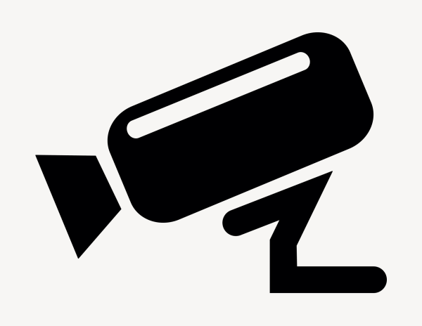 Значок видеокамеры