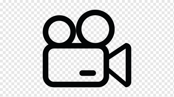 Видеосъемка иконка
