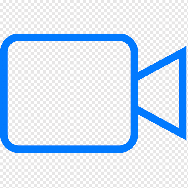 Обозначение видеокамеры