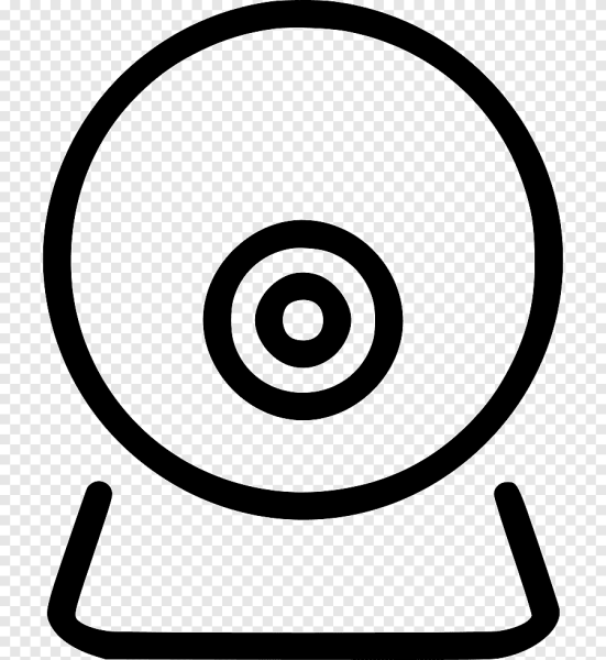 Значок видеокамеры