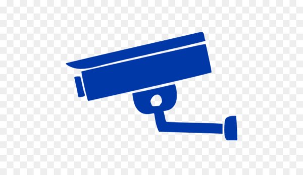 Пиктограмма камера наблюдения