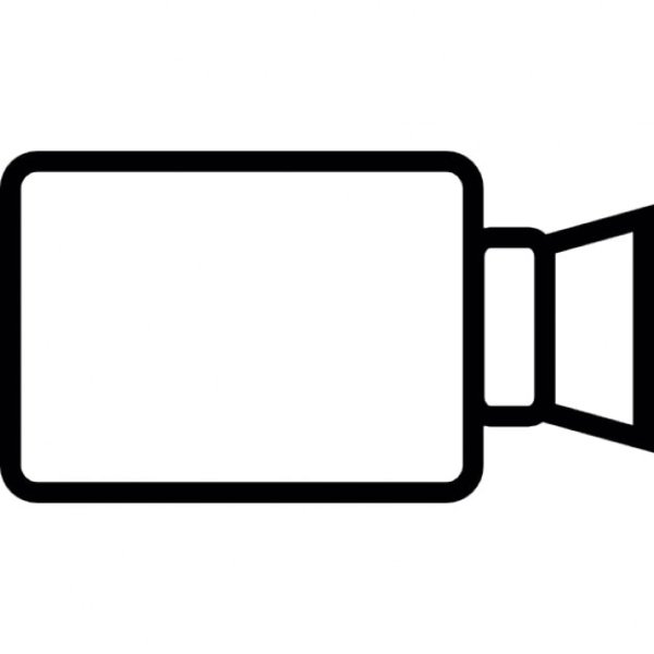 Обозначение видеокамеры