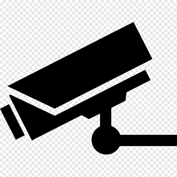 Камера видеонаблюдения иконка