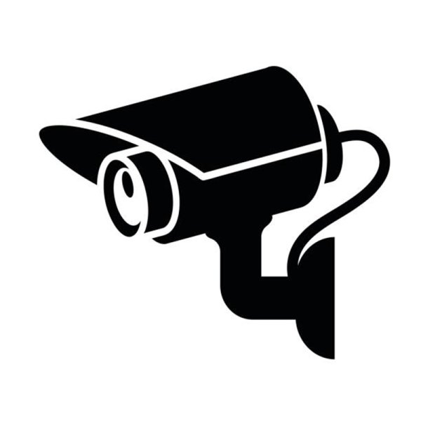 Камера видеонаблюдения