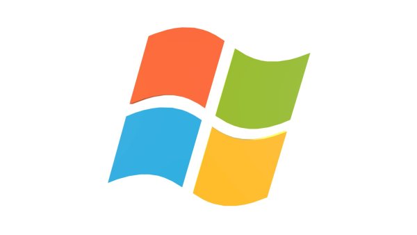 Логотип Windows 7