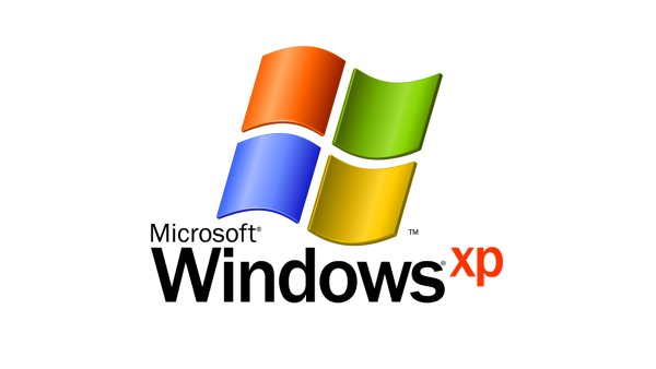 Значок Windows XP без фона