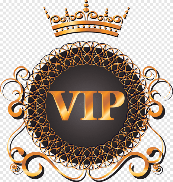 VIP картинка