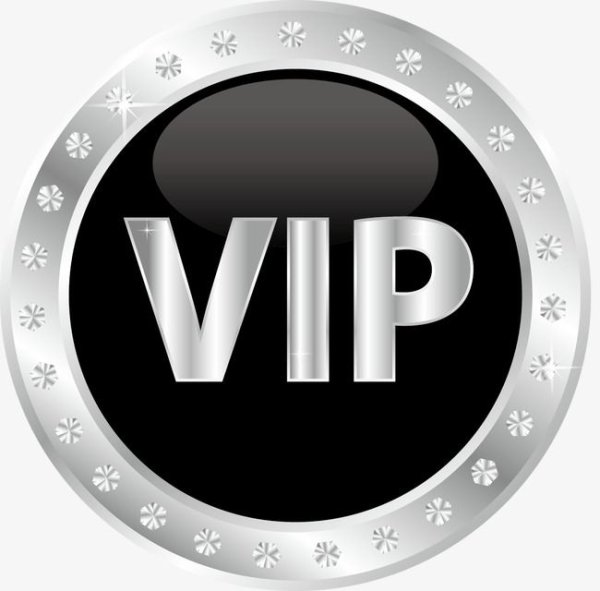 VIP иконка