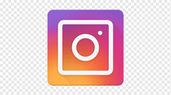Значок инстаграма квадратный