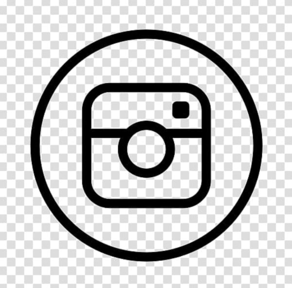 Иконка Инстаграмм