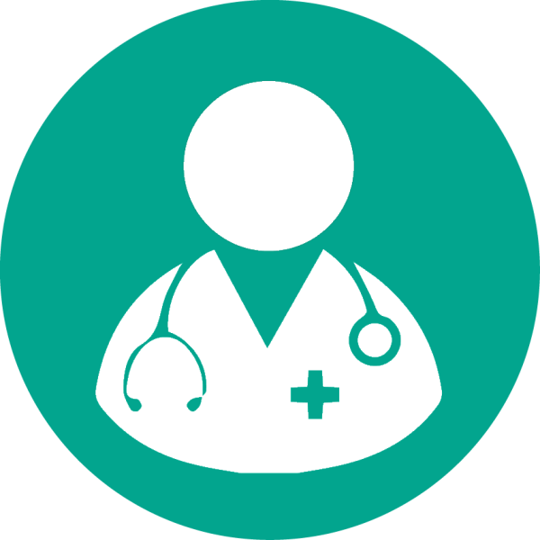 Терапевт иконка