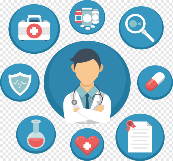 Векторные изображения медицина
