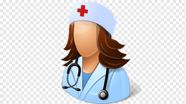 Фельдшер без фона