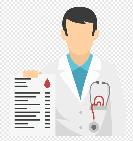 Медосмотр иконка