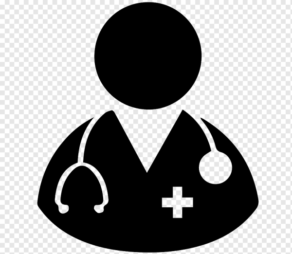 Доктор пиктограмма
