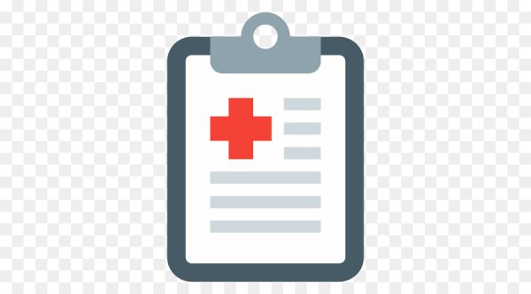 Значки для папок медицина