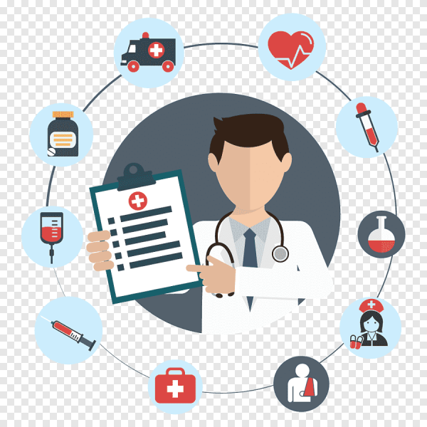 Диспансеризация пиктограмма