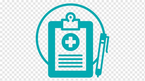 Медосмотр значок