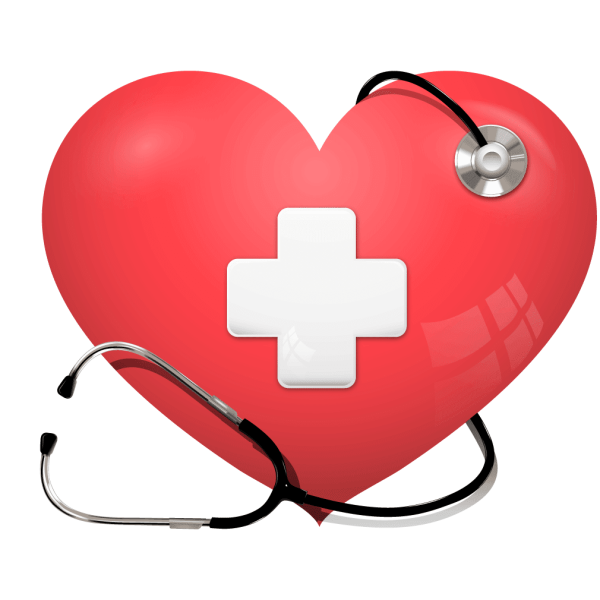 Здравоохранение сердце