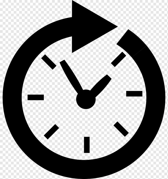 Символ часов