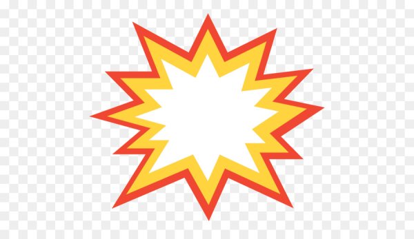 Смайл взрыв