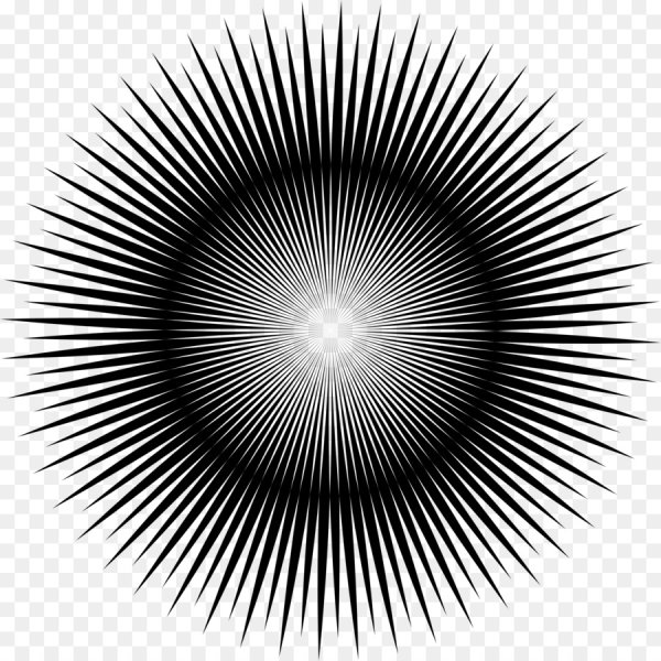 Нарисовать вспышка