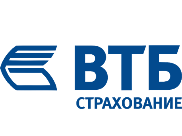 ВТБ логотип круглый