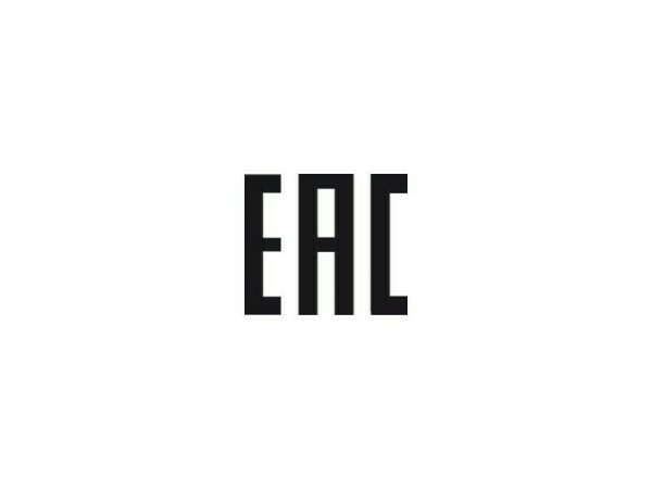 Знак ЕАС