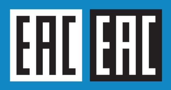Знак таможенного Союза ЕАС