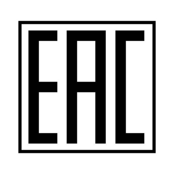 Манипуляционные знаки EAC