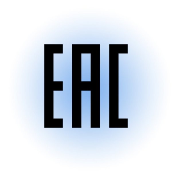 Лого EAC для ШК